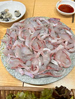 수목횟집 사진 4