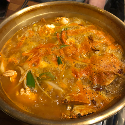하단돌게탕 대표 사진