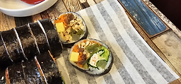 박보영김밥 대표 사진