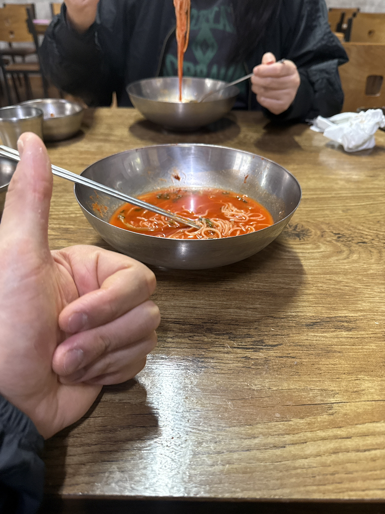 하우스열무국수집 대표 사진
