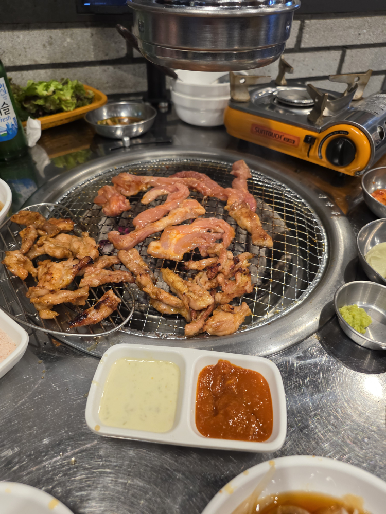 딱따구리 대표 사진