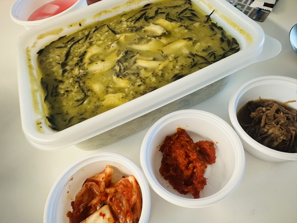 본죽&비빔밥cafe 부천심곡본동점 대표 사진