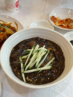 주문진수타손짜장 사진 3