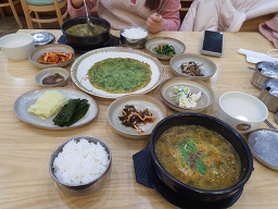 진짜배기남원추어탕 당감점 대표 사진
