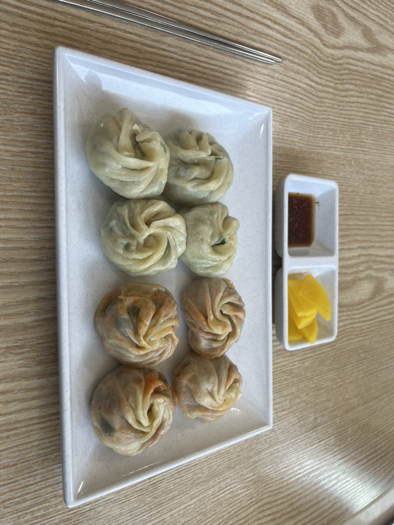 옛날손만두 사진 3