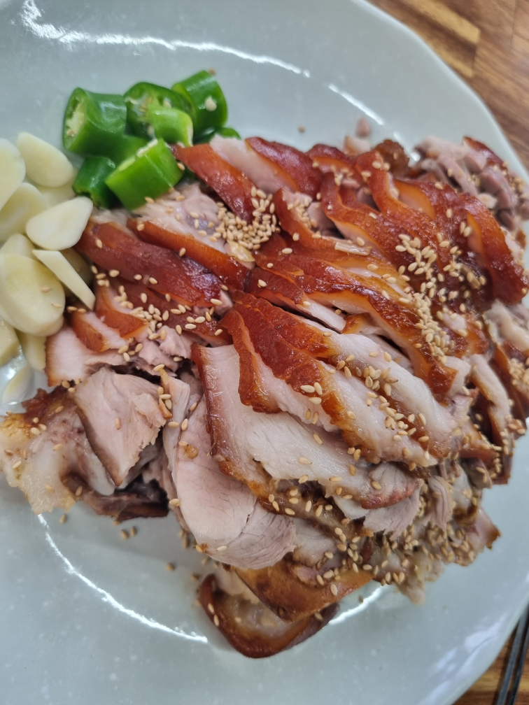 꿀꿀족발 사진 3