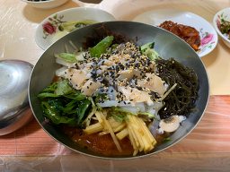 흥남식당 사진 2