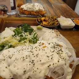 원카츠 재송점 사진 2