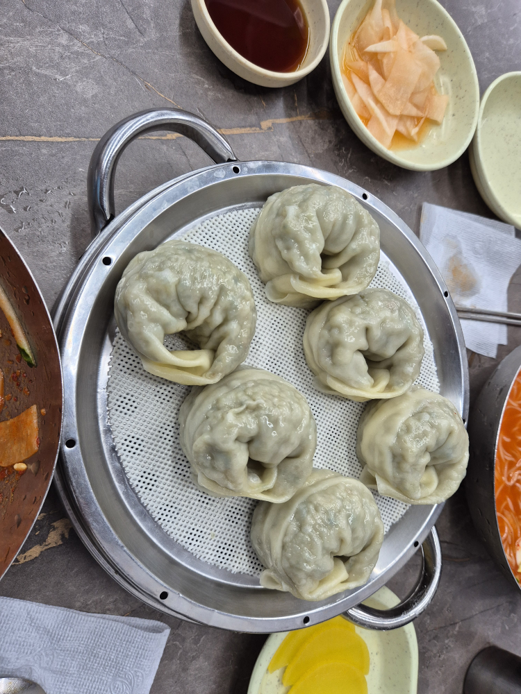 해운대초량밀면 사진 5