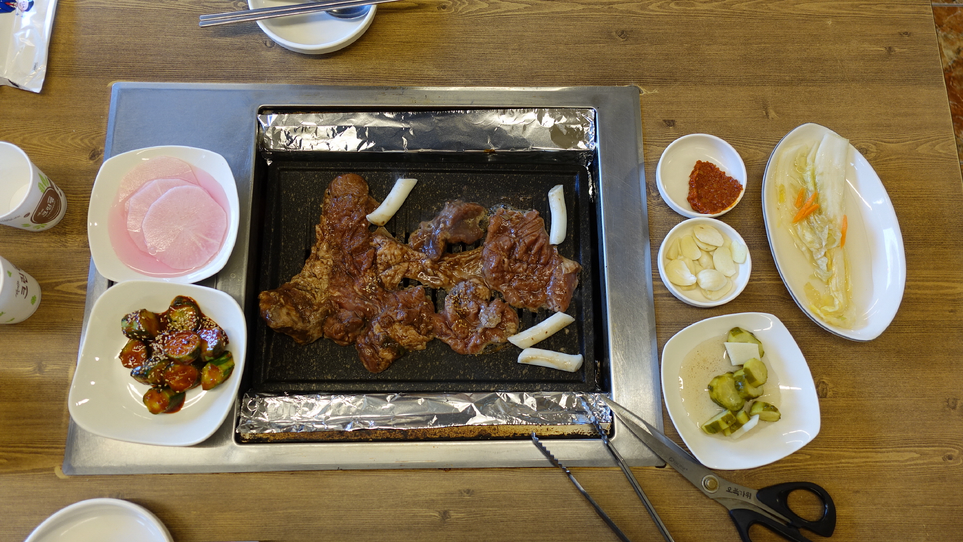 한방순천갈비 사진 6