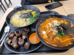 153구포국수 해운대우동점 사진 6