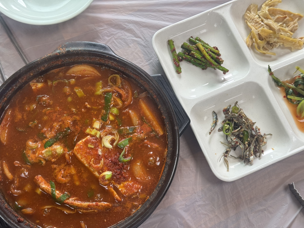 화암정 사진 3
