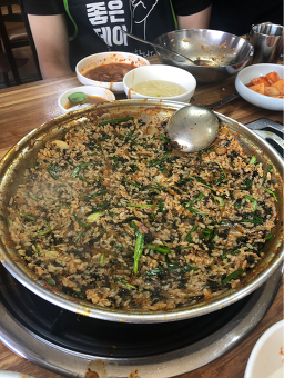 조방낙지 구포직영점 사진 2