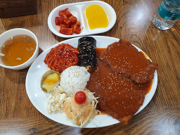 제현모수제돈가스 사진 2