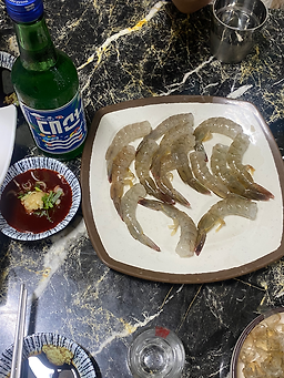 나들목회포차 대표 사진
