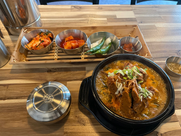 봉이뼈해장국 사진 8
