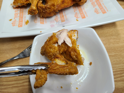 가마치통닭 용강점 사진 3