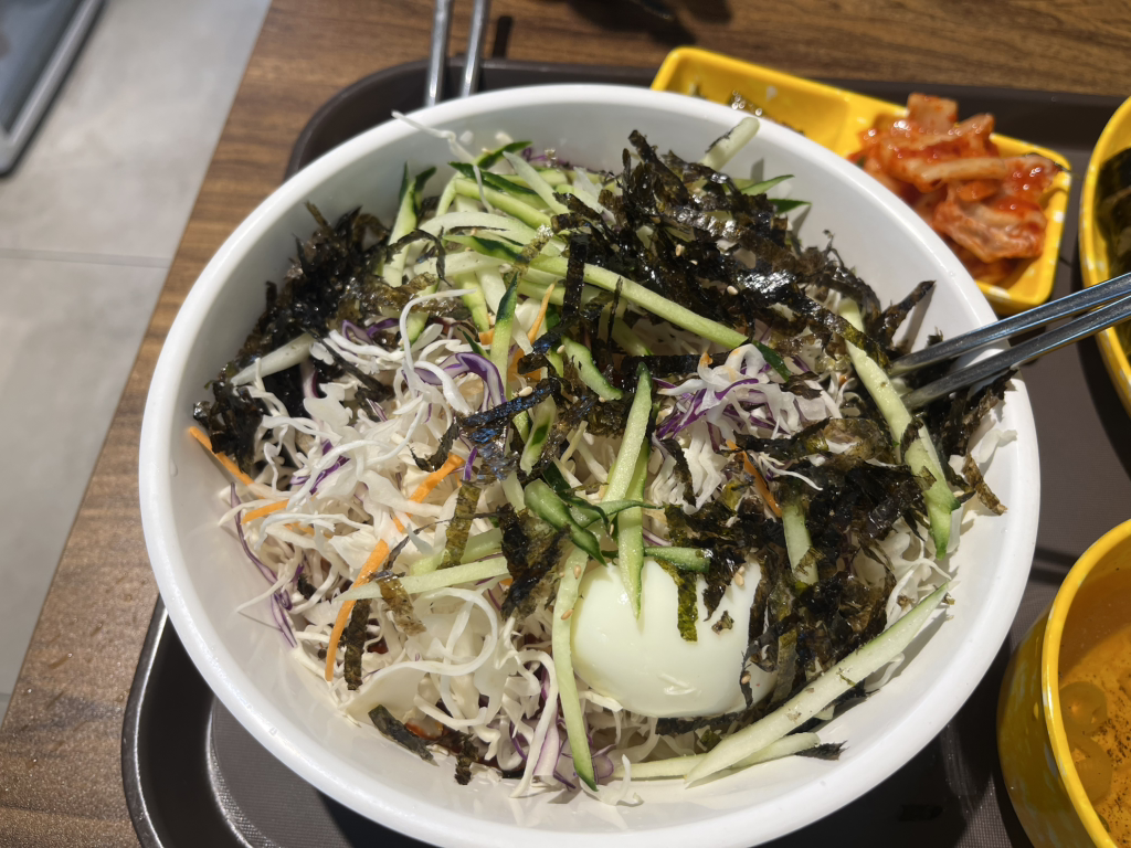 스윗분식 사진 2