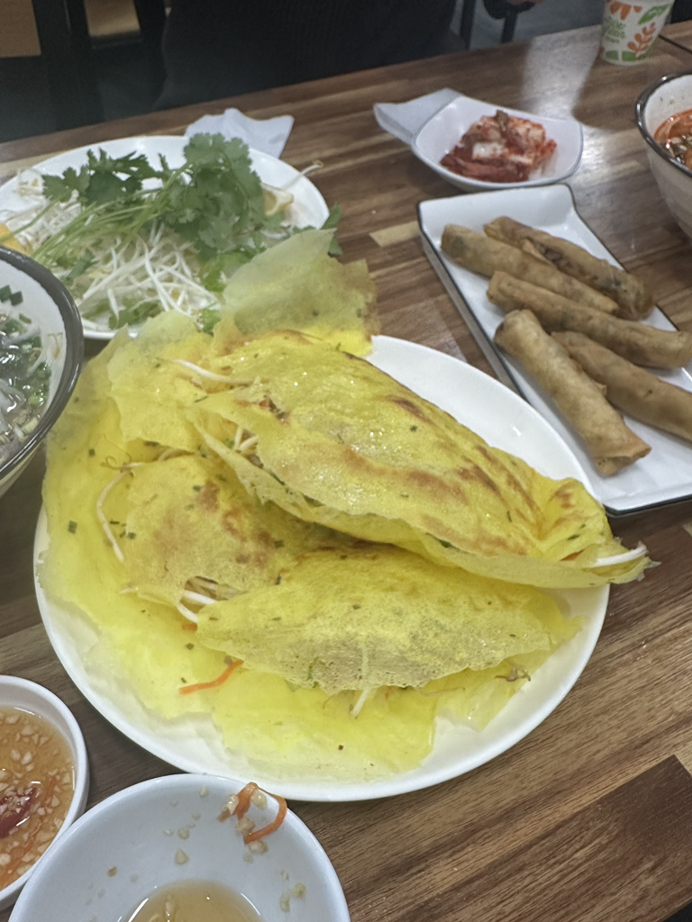 베트남쌀국수 사진 3