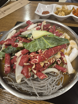 도담샤브 현대백화점부산점 대표 사진