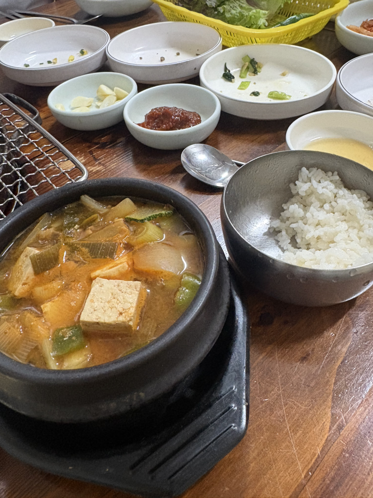 퇴근길숯불갈비 사진 2