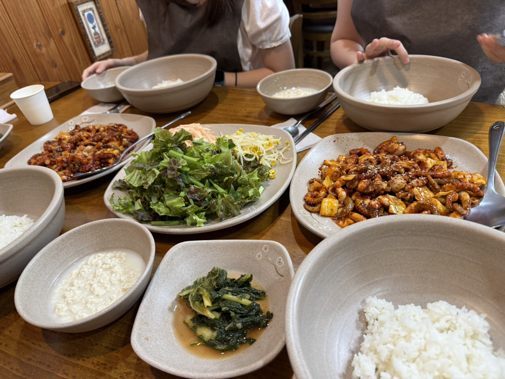 송도불향쭈꾸미 사진 4
