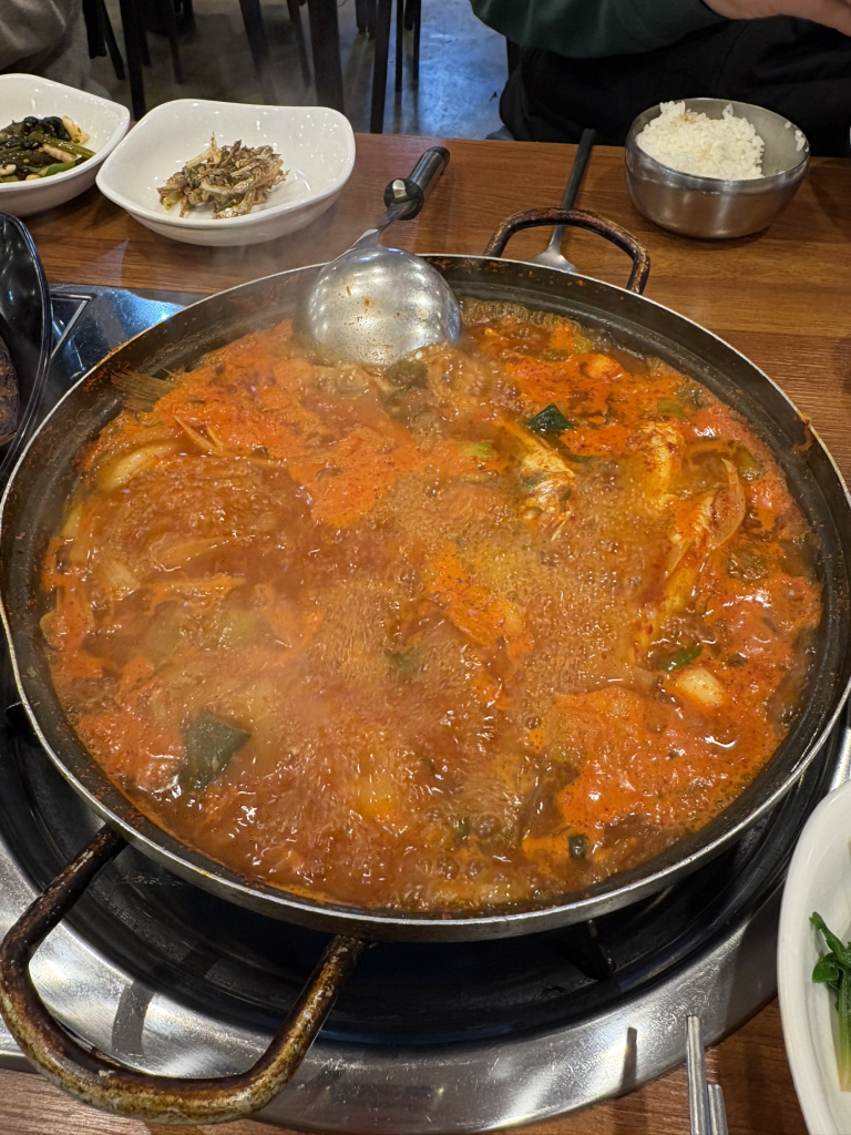 갯마을식당 강릉점 사진 3
