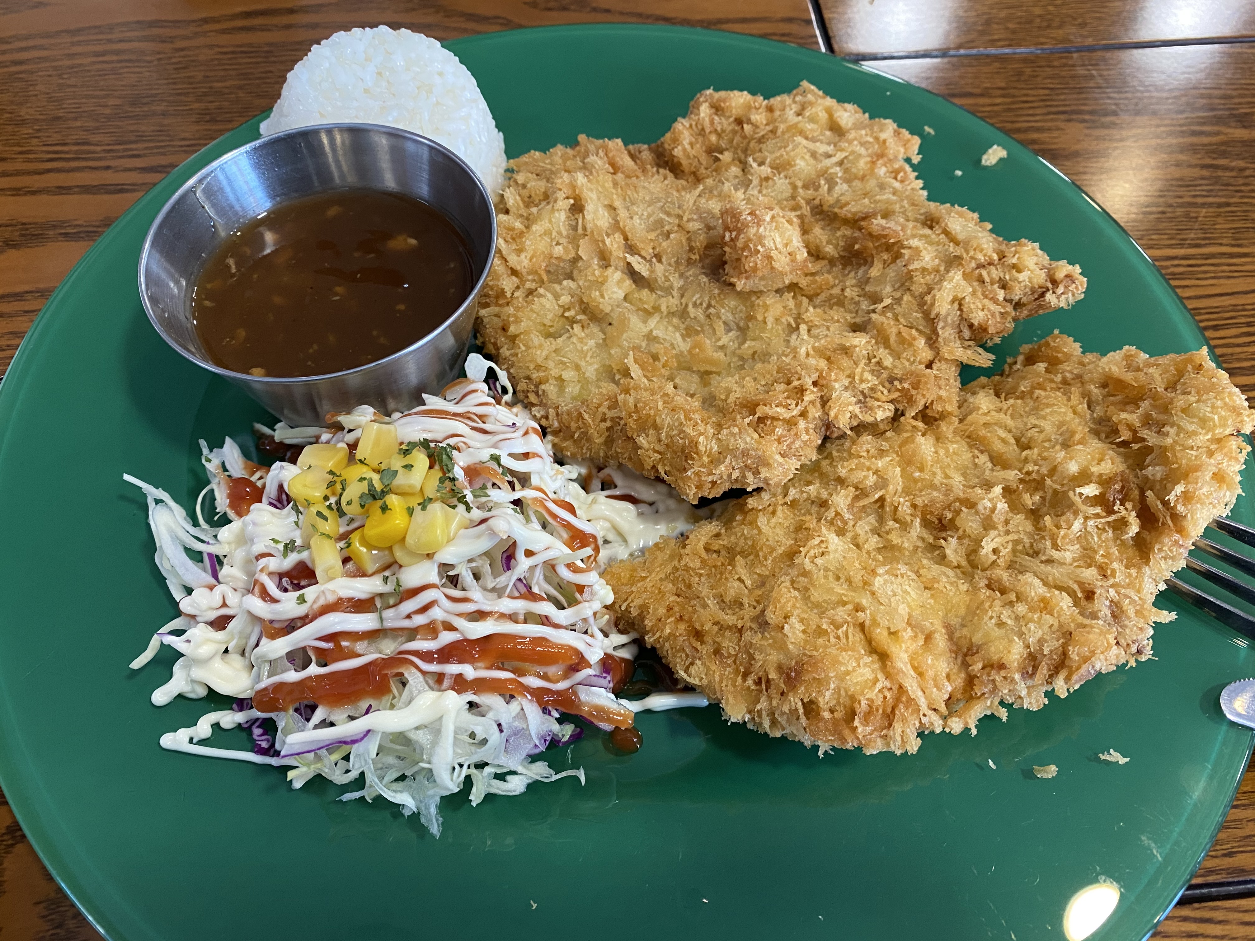 뎅볼 사진 2