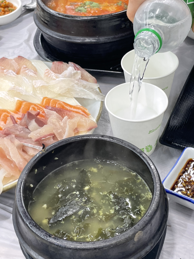 바로바로횟집 사진 3