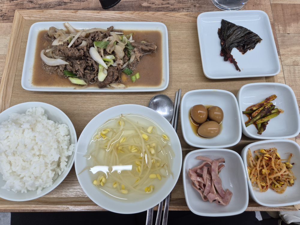 제이케이런치박스 대표 사진