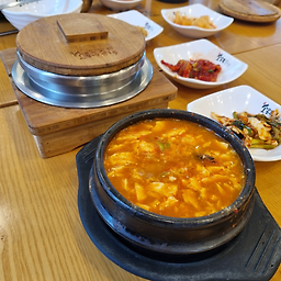 뉴욕소공동순두부 부산해운대본점 사진 3