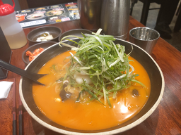 용이네가마솥짬뽕 사진 4