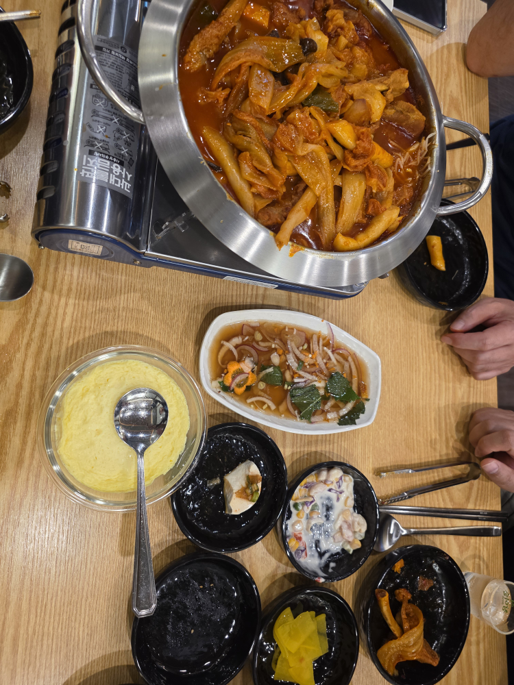 요쪽갈비찜 서울대입구역점 대표 사진