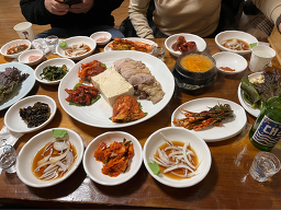 맷돌손두부 사진 3