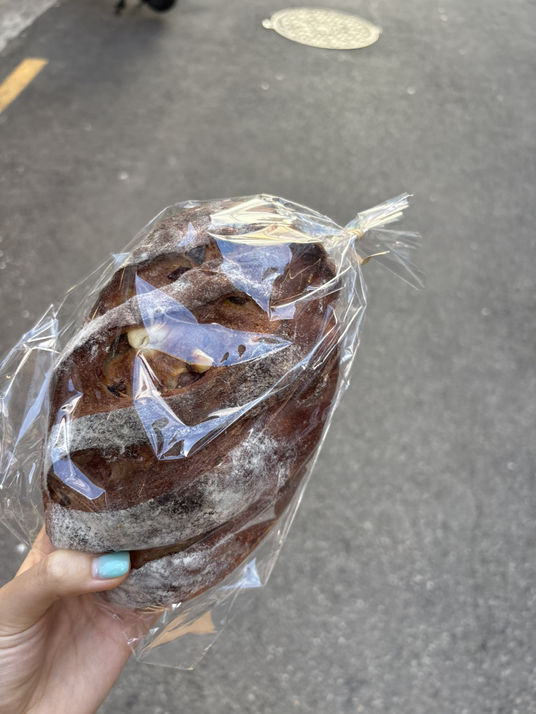 송스베이커리 대표 사진