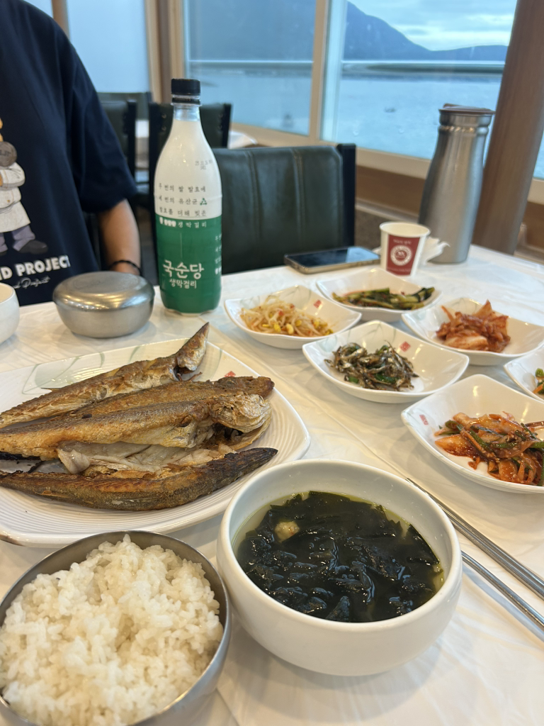 남해자연맛집 대표 사진