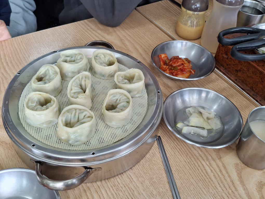 감천밀면전문점 대표 사진