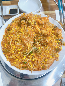 예향아구찜탕 사진 3