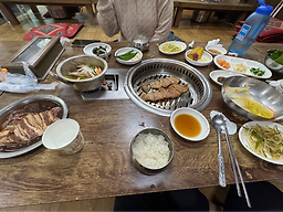 조방오리와숯불갈비 대표 사진