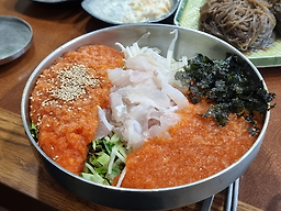 남해전복물회 사진 6