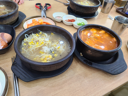 24시전주명가콩나물국밥 평화광장점 사진 5