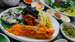 석화촌 대표 사진