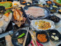 통발해오름식당 사진 3