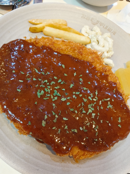 킹콩부대찌개 목포산정점 사진 3
