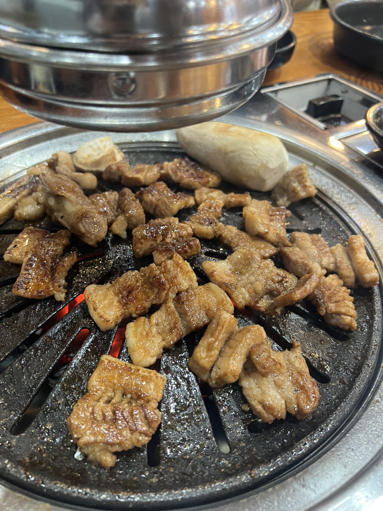 일품돼지갈비 대표 사진