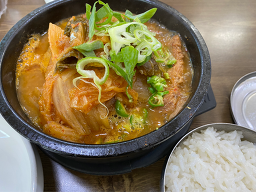 통뼈감자탕 사등점 사진 2