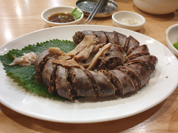 진짜소문난돼지국밥 사진 3