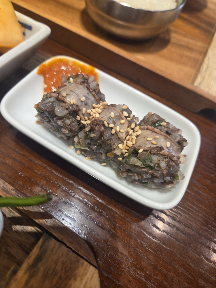 동동국밥 부산수영점 대표 사진