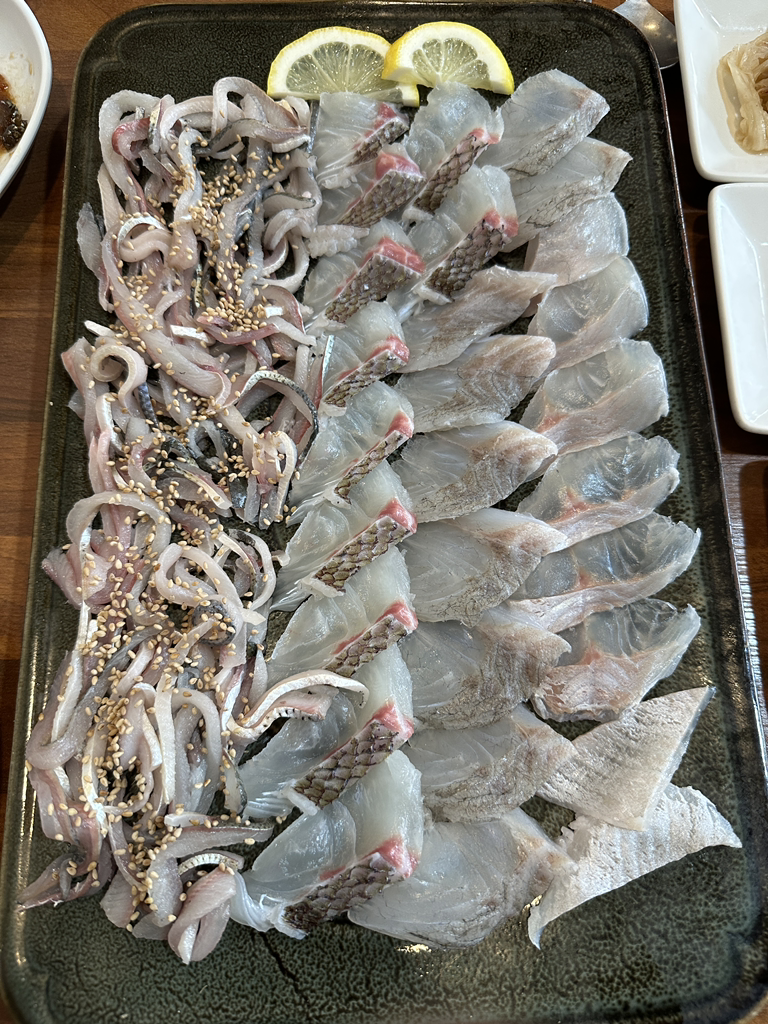 삼천포횟집 대표 사진