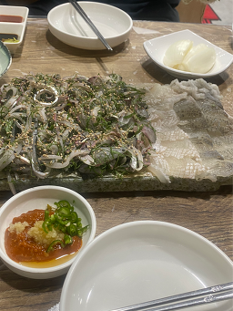 용호네횟집 사진 3